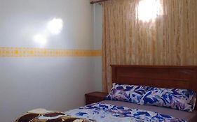 Private Appartement In The Centre Of Taghazout
