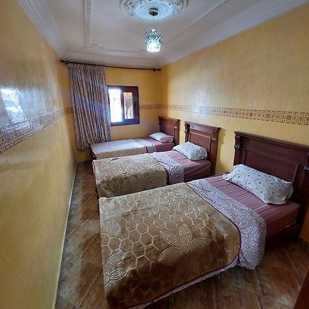 Private Appartement In The Centre Of Taghazout Extérieur photo