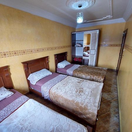 Private Appartement In The Centre Of Taghazout Extérieur photo