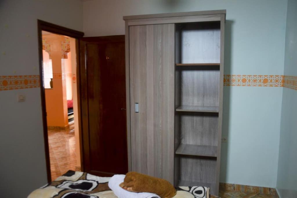 Private Appartement In The Centre Of Taghazout Extérieur photo