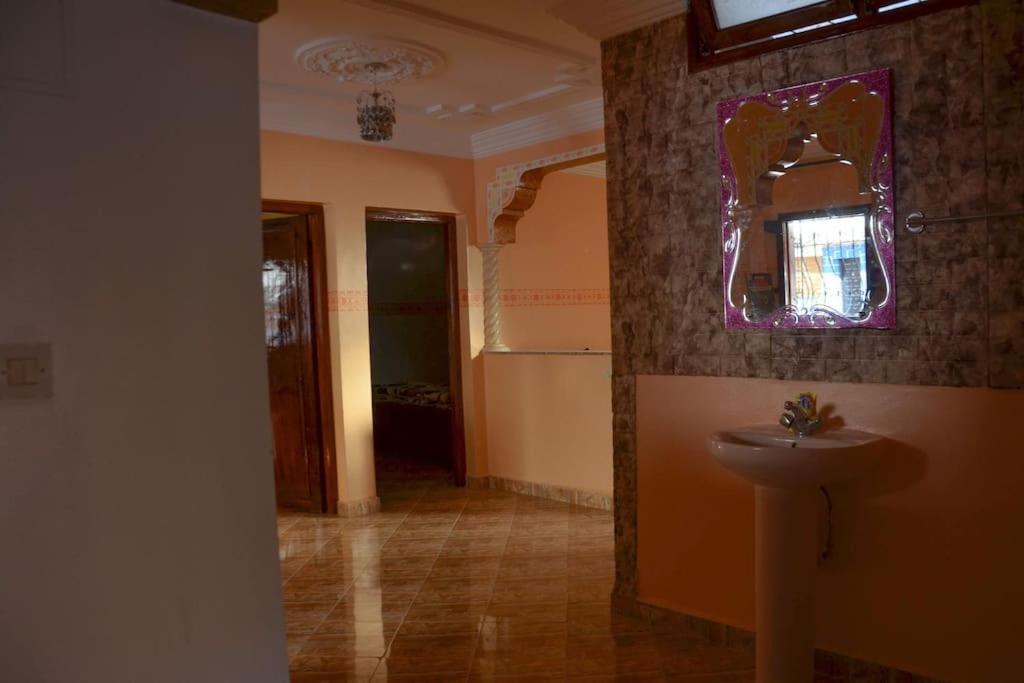 Private Appartement In The Centre Of Taghazout Extérieur photo