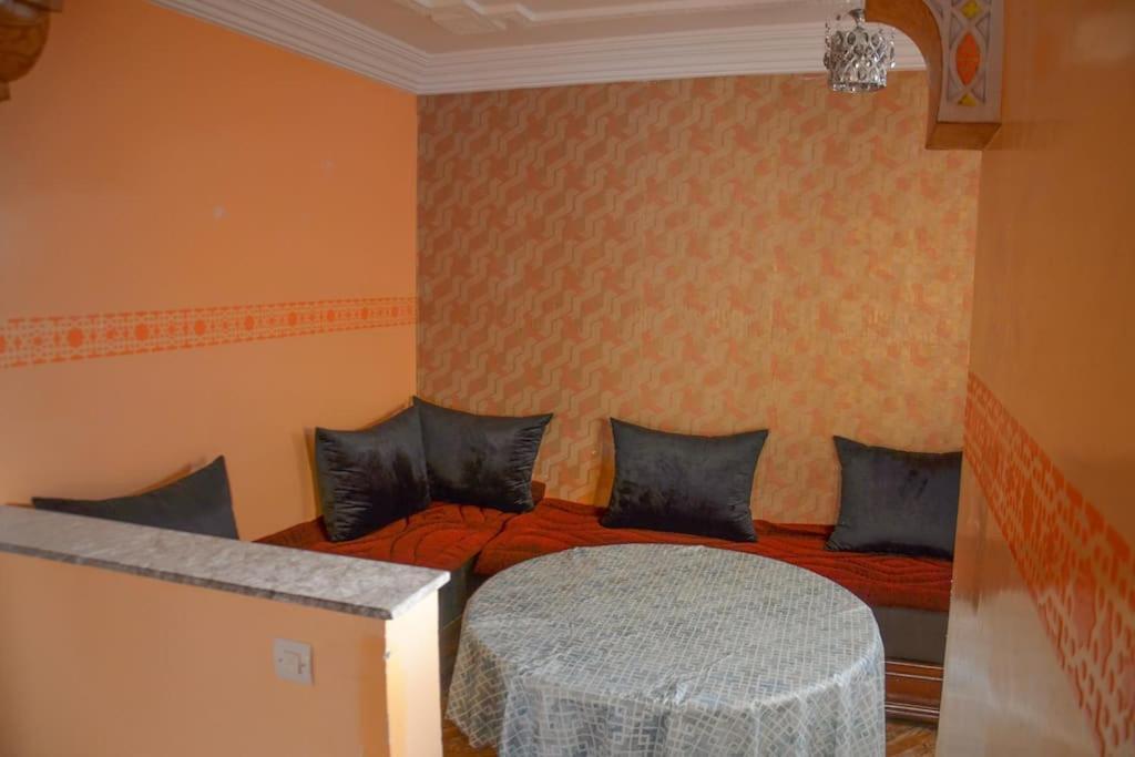 Private Appartement In The Centre Of Taghazout Extérieur photo