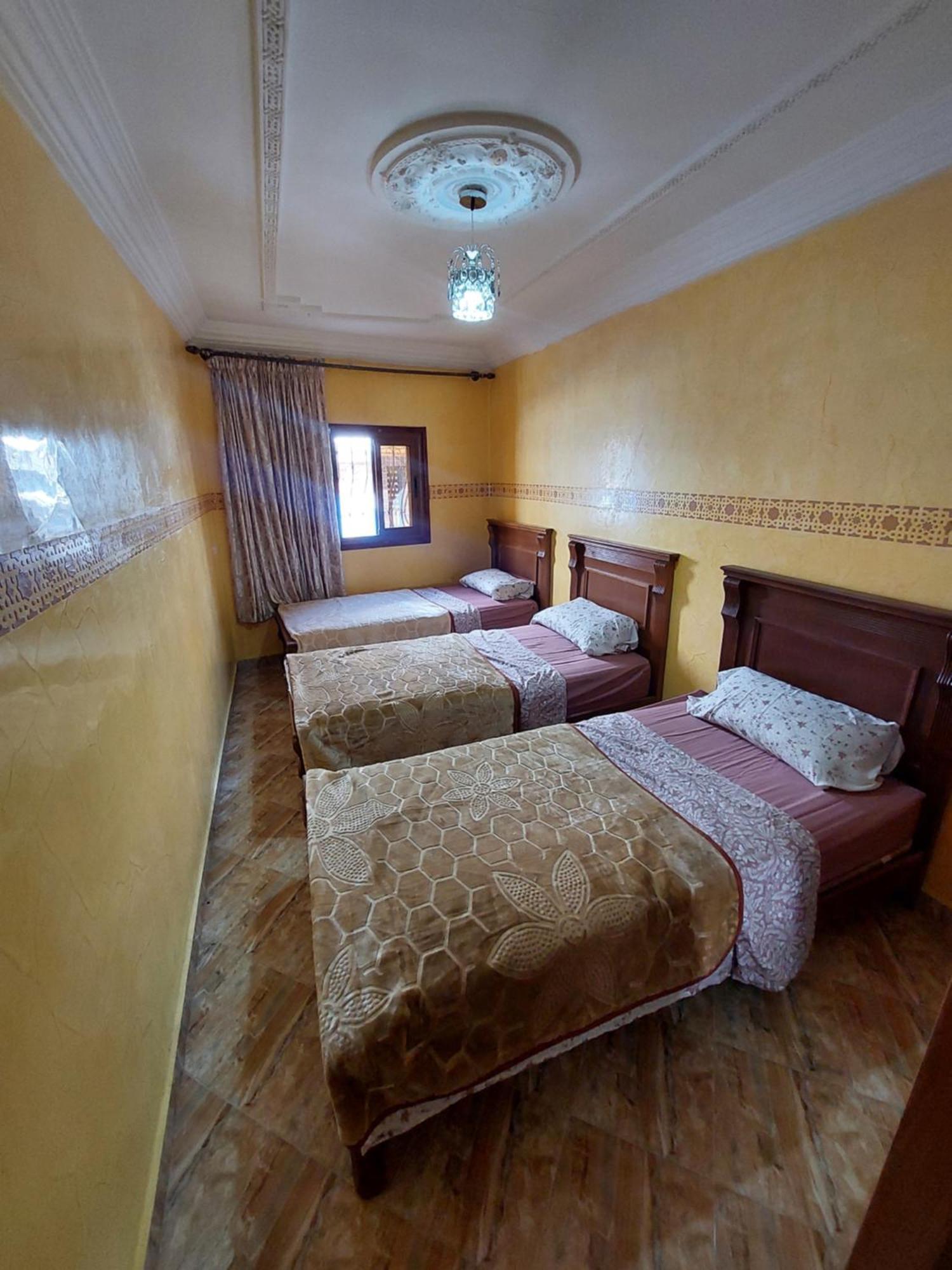 Private Appartement In The Centre Of Taghazout Extérieur photo