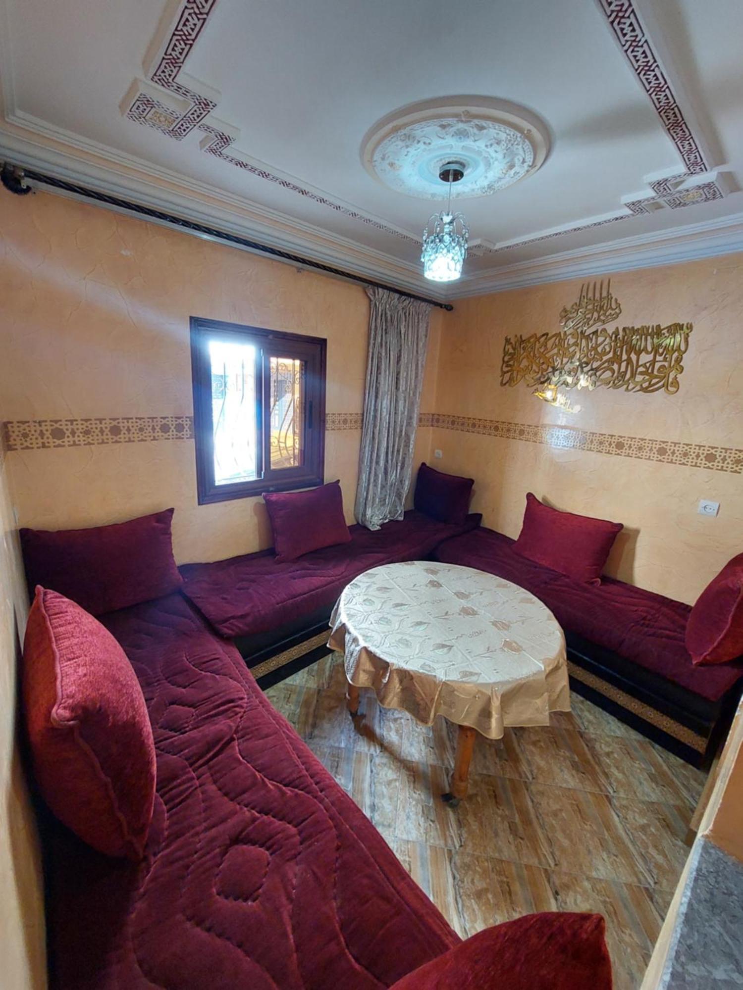 Private Appartement In The Centre Of Taghazout Extérieur photo