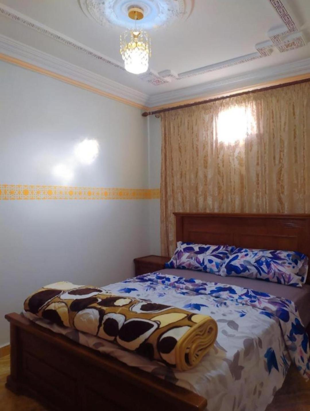 Private Appartement In The Centre Of Taghazout Extérieur photo