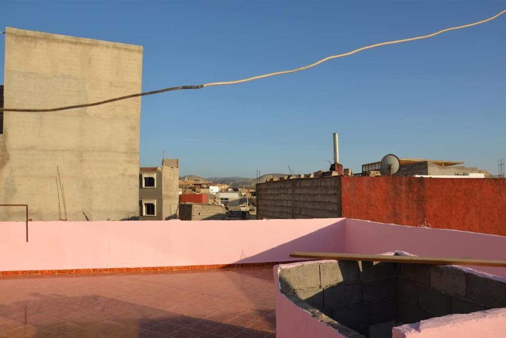 Private Appartement In The Centre Of Taghazout Extérieur photo