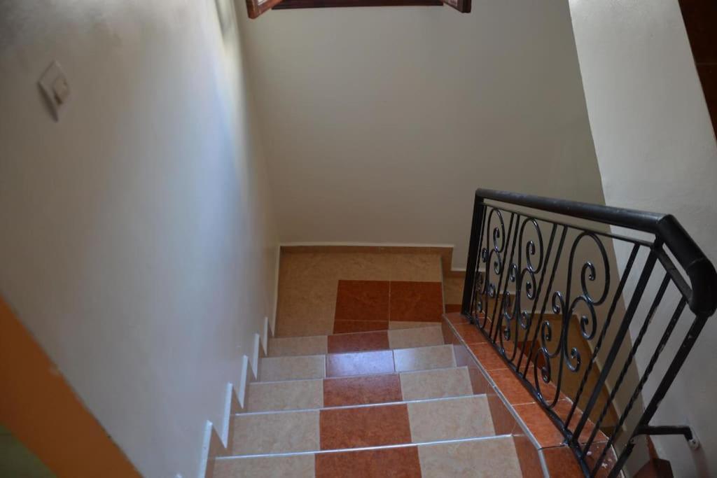 Private Appartement In The Centre Of Taghazout Extérieur photo