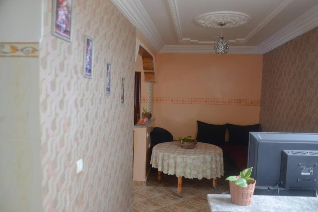 Private Appartement In The Centre Of Taghazout Extérieur photo