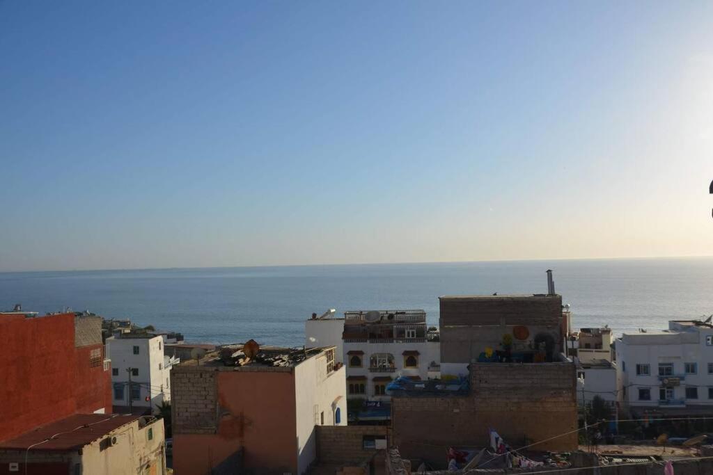 Private Appartement In The Centre Of Taghazout Extérieur photo
