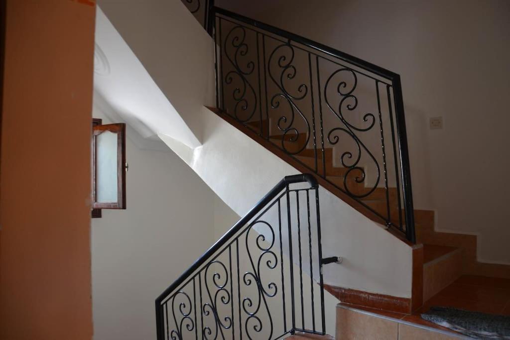 Private Appartement In The Centre Of Taghazout Extérieur photo